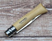 Нож Opinel Les Inoxydables 10VRI