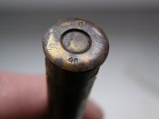 ММГ патрона 7.62х54 с редким клеймом П 46