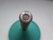 ММГ патрона 7.62х54 с редким клеймом К 5