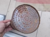 ёмкость для запарки чая с немецкой полевой кухни