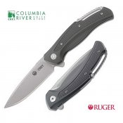 Складной нож от компании Columbia River Knife and Tool® (CRKT®). Модель Windage (R2401). Оригинал