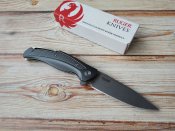 Складной нож от компании Columbia River Knife and Tool® (CRKT®). Модель Windage (R2401). Оригинал
