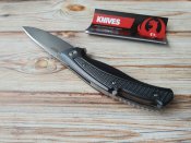Складной нож от компании Columbia River Knife and Tool® (CRKT®). Модель Windage (R2401). Оригинал