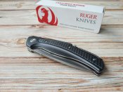 Складной нож от компании Columbia River Knife and Tool® (CRKT®). Модель Windage (R2401). Оригинал