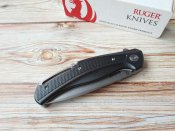 Складной нож от компании Columbia River Knife and Tool® (CRKT®). Модель Windage (R2401). Оригинал