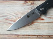 Складной нож от компании Columbia River Knife and Tool® (CRKT®). Модель Windage (R2401). Оригинал