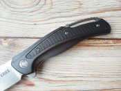 Складной нож от компании Columbia River Knife and Tool® (CRKT®). Модель Windage (R2401). Оригинал