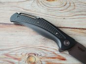 Складной нож от компании Columbia River Knife and Tool® (CRKT®). Модель Windage (R2401). Оригинал