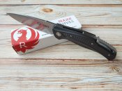 Складной нож от компании Columbia River Knife and Tool® (CRKT®). Модель Windage (R2401). Оригинал