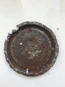 Кришки колотух