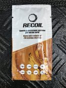 Салфетка Recoil для чистки оружия