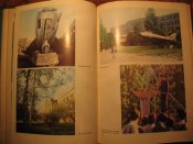 Хаврьковский авиационный институт 1930-1990гг