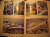 Хаврьковский авиационный институт 1930-1990гг