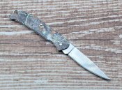 Mini knife 519