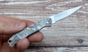 Mini knife 519