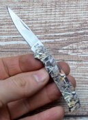 Mini knife 519