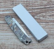 Mini knife 519