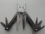 Продам Мультитул Leatherman Sidekick / Лезерман СайдКік.