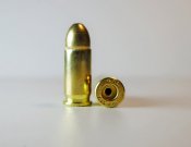 ммг 7,65 х17 mm Browning (.32 ACP или .32 Auto) (50 шт.)