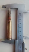 Патрон .303 British со ступенчатой пулей
