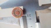 Патрон .303 British со ступенчатой пулей