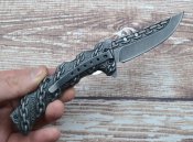 Нож складной Viking Nordway P2003