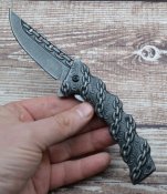 Нож складной Viking Nordway P2003