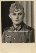Солдатские петлицы м36