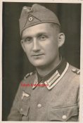 Солдатские петлицы м36