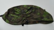 Каска М42/SS/68 размер. С маскировочной сеткой и камуфляжным чехлом в комплекте.