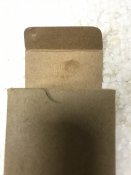 Коробка для патронов К98