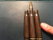 50 Browning (Браунінг) 12.7x99