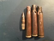 50 Browning (Браунінг) 12.7x99