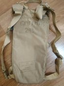 Гидратор camelbak 3DCU 3L