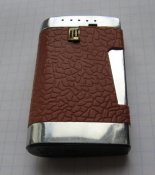 Зажигалка газовая Харьков ЗГ-А8-93 СССР