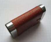 Зажигалка газовая Харьков ЗГ-А8-93 СССР