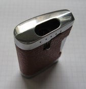 Зажигалка газовая Харьков ЗГ-А8-93 СССР