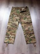 Тактический боевой китель в MultiCam®ACU ТМТ (Швейцария)