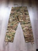 Тактический боевой китель в MultiCam®ACU ТМТ (Швейцария)