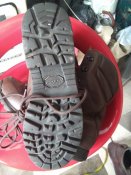 Берци Британські. Karrimor.  оригінал