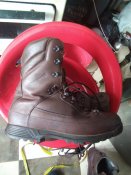 Берци Британські. Karrimor.  оригінал