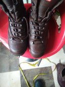 Берци Британські. Karrimor.  оригінал