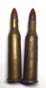 ММГ патронов 6.5х54R "Бегущий олень"