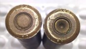 ММГ патронов 6.5х54R "Бегущий олень"