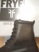 Чоботи Frye Alaska Lace Up Stone