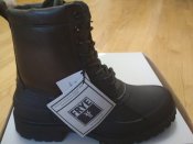 Чоботи Frye Alaska Lace Up Stone