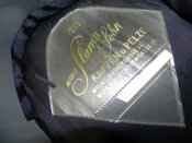 Фуражка Австрия цвет фельдграу черный кант(За Вашу цену старт с 1-й гривны)