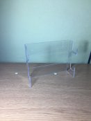Підставка настінна,на стіл для котик ножа,кортика.