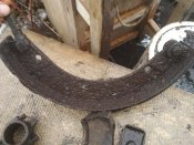 Запчасти Газ АА