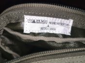 Австрийская рюкзак Redo 50-60 л. + 2 боковых подсумка L